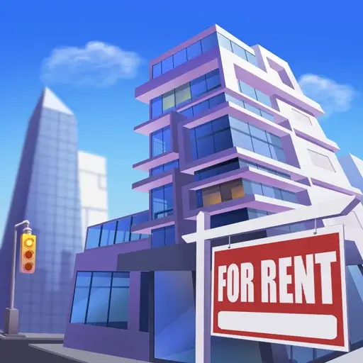 ايدل لاندلورد سيم Idle Landlord Sim