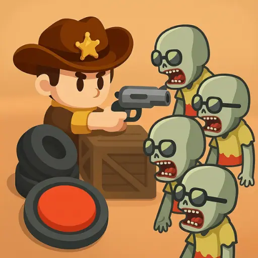 Idle Zombie: Survival Tycoon