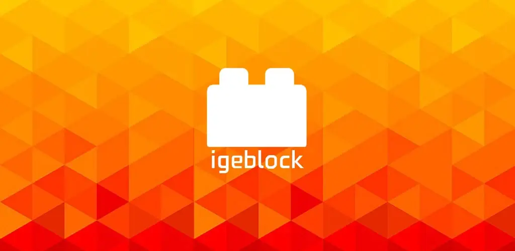 تحميل تطبيق إيج بلوك IgeBlock مهكر آخر إصدار 2026 للأندرويد