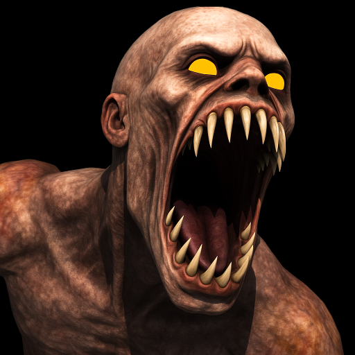 إنسين مونسترز Insane Monsters