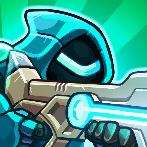 آرون مارينز 2 Iron Marines 2