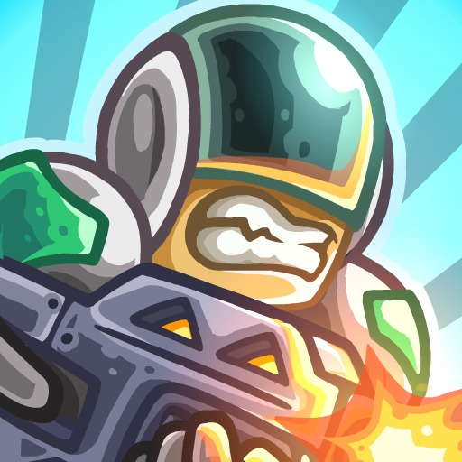آرون مارينز Iron Marines Offline Strategy