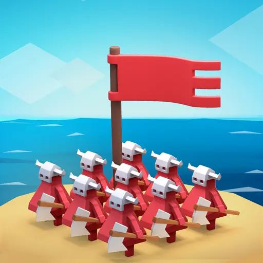 آلاند وور Island War