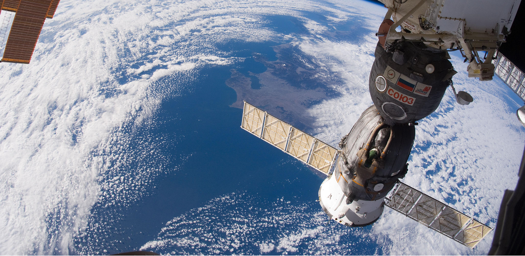 تحميل تطبيق اي اس اس لايف ناو ISS Live Now مهكر آخر إصدار 2026 للأندرويد
