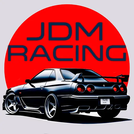 جيدي إم ريسينغ JDM Racing