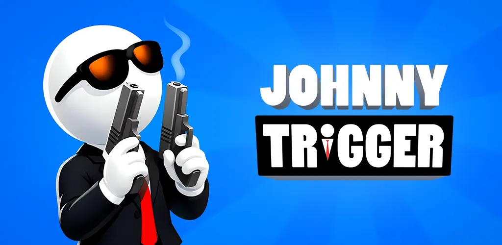 تحميل لعبة جوني تريجر Johnny Trigger مهكرة آخر إصدار 2026 للأندرويد