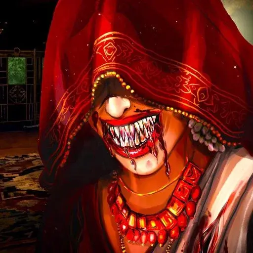 كاملا Kamla – Horror Exorcism Escape