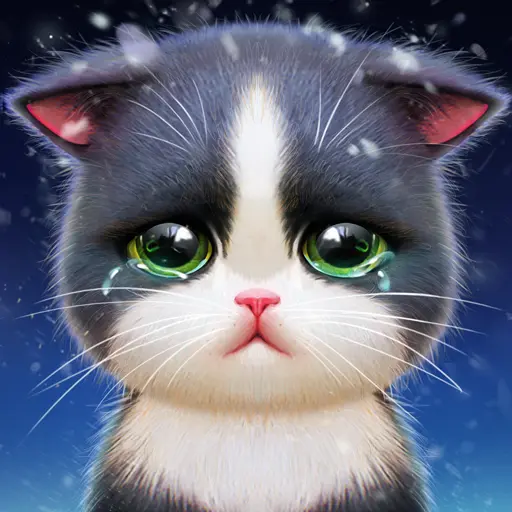 كيتن ماتش Kitten Match