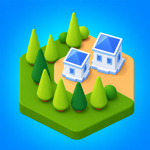 لاند بيلدر Land Builder
