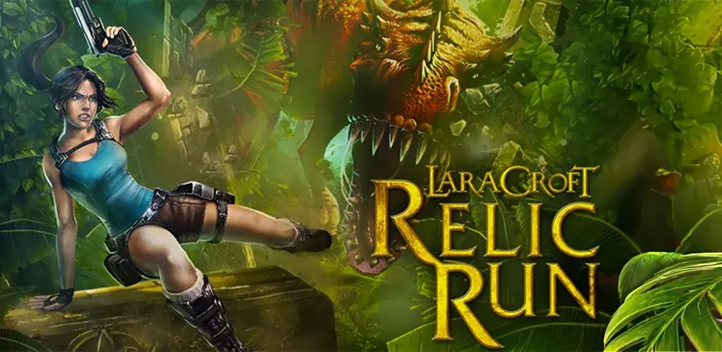 تحميل لعبة لارا كروفت Lara Croft مهكرة آخر إصدار 2026 للأندرويد