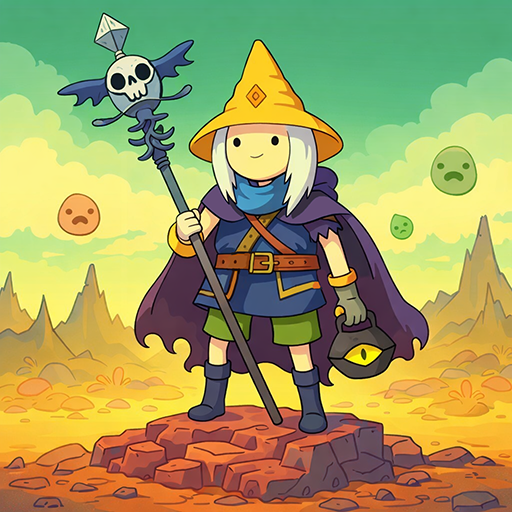 ليجندري أدفنتشر Legendary Adventure