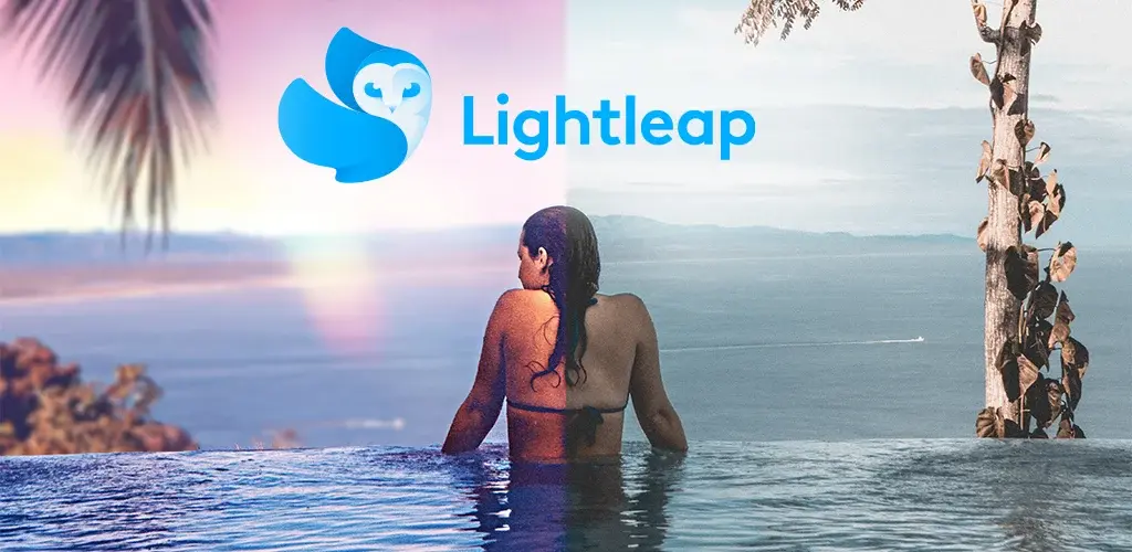 تحميل تطبيق لايت ليب Lightleap by Lightricks مهكر آخر إصدار 2026 للأندرويد