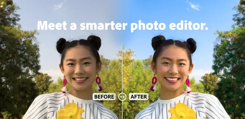 Lightroom Photo & Video Editor