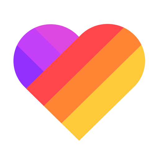 لايكي Likee-Live, Chat & Party Games