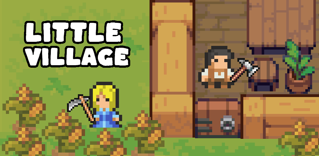 تحميل لعبة ليتل فيليج Little Village مهكرة آخر إصدار 2026 للأندرويد