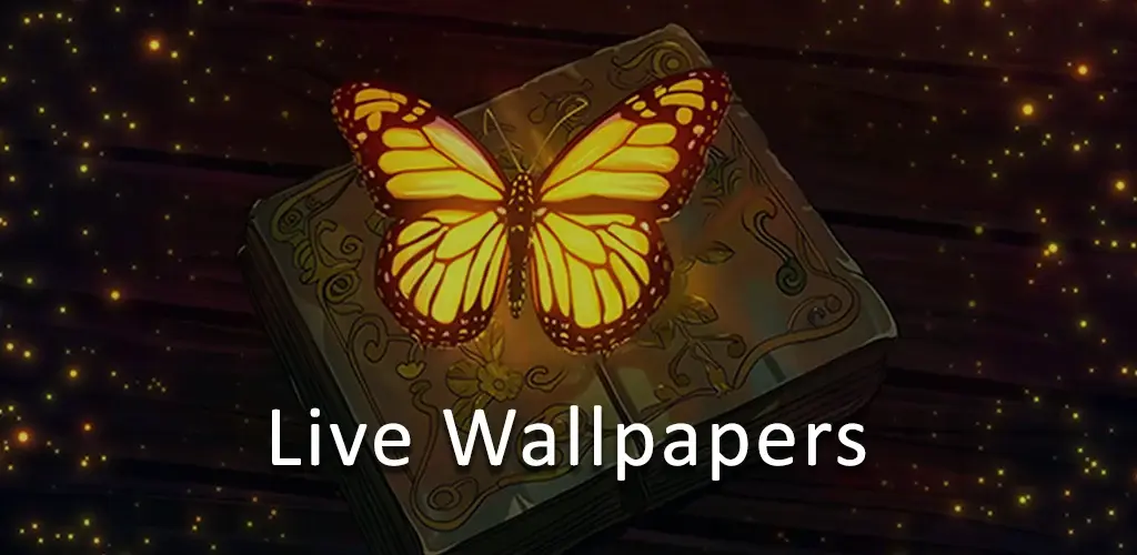 تحميل تطبيق لايف والبيبر Live Wallpapers, 4K Wallpapers مهكر آخر إصدار 2026 للأندرويد