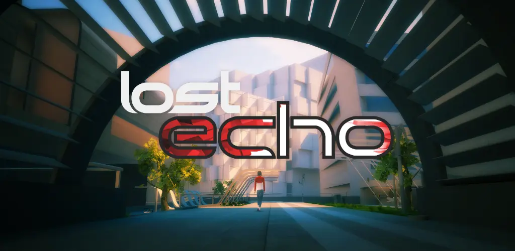 تحميل لعبة لوست إيكو Lost Echo مهكرة آخر إصدار 2026 للأندرويد