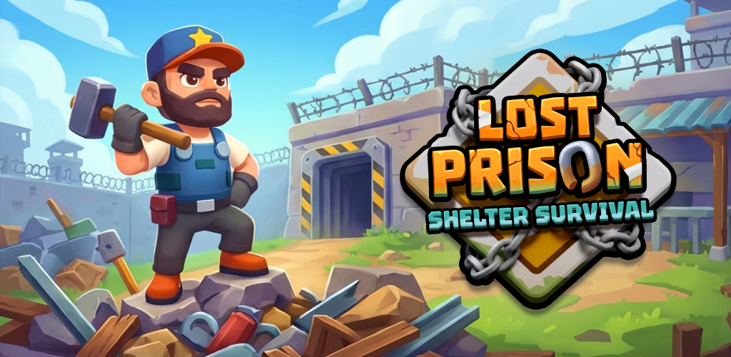 تحميل لعبة لوست بريسون شيلتر سرفايفل Lost Prison مهكرة آخر إصدار 2026 للأندرويد