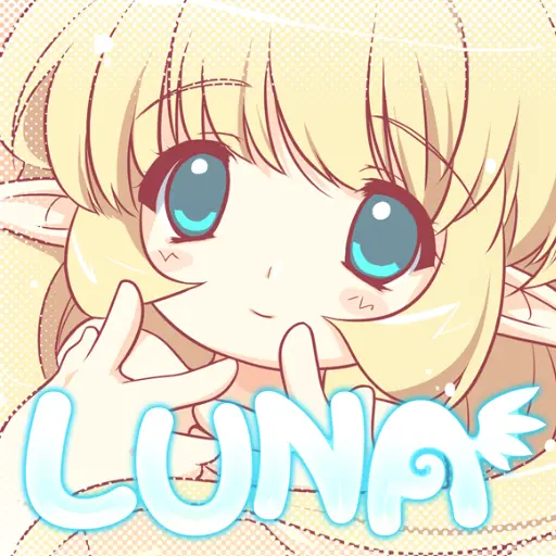 لونا إم بي إتش LunaM:PH – New Server