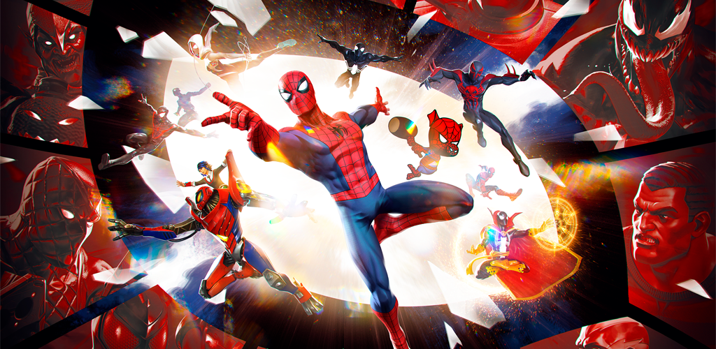 تحميل لعبة مارفل كونتست اوف تشامبيونز Marvel Contest of Champions مهكرة آخر إصدار 2026 للأندرويد