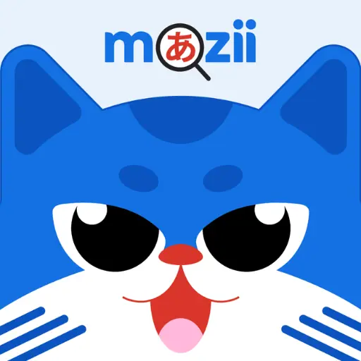 Mazii – Japanese Dictionary