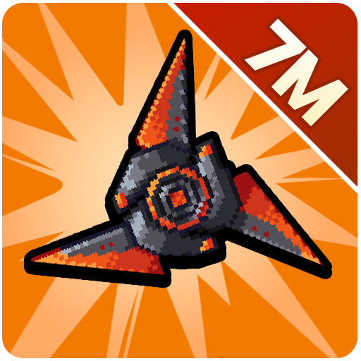 مرج نينجا ستار 2 Merge Ninja Star 2