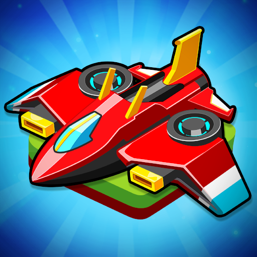 مرج بلينز Merge Planes Idle Tycoon Plane