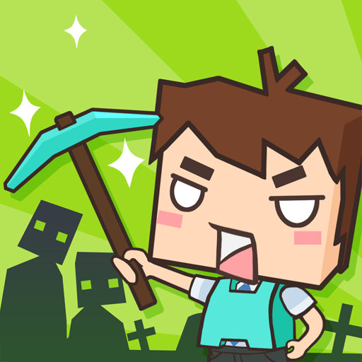 ماين سرفايفل Mine Survival
