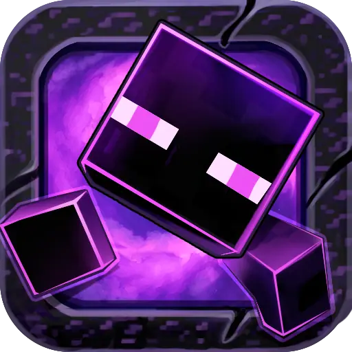 Minetap – Merge rpg clicker