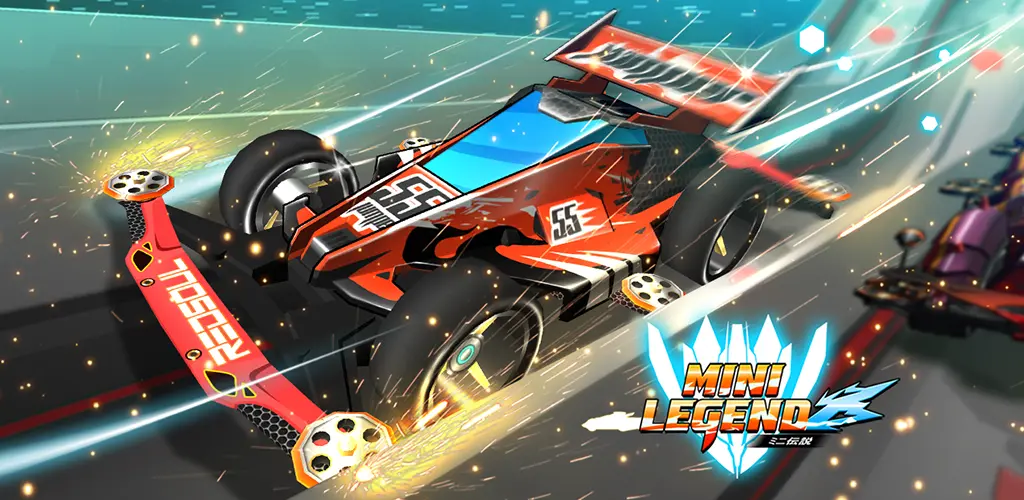 تحميل لعبة ميني ليجند Mini Legend مهكرة آخر إصدار 2026 للأندرويد
