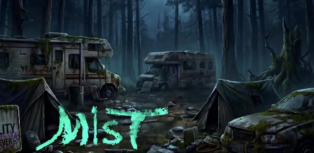 تحميل لعبة ميست أوف لاين زومبي Mist: Offline Zombie Survival مهكرة آخر إصدار 2026 للأندرويد