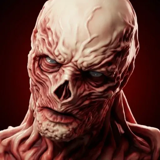 ميست أوف لاين زومبي Mist: Offline Zombie Survival