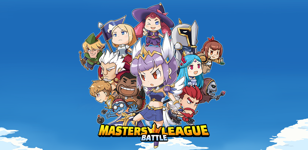 تحميل لعبة موبا ليج Moba League مهكرة آخر إصدار 2026 للأندرويد