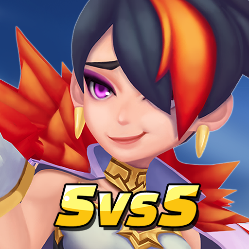 موبا ليج Moba League