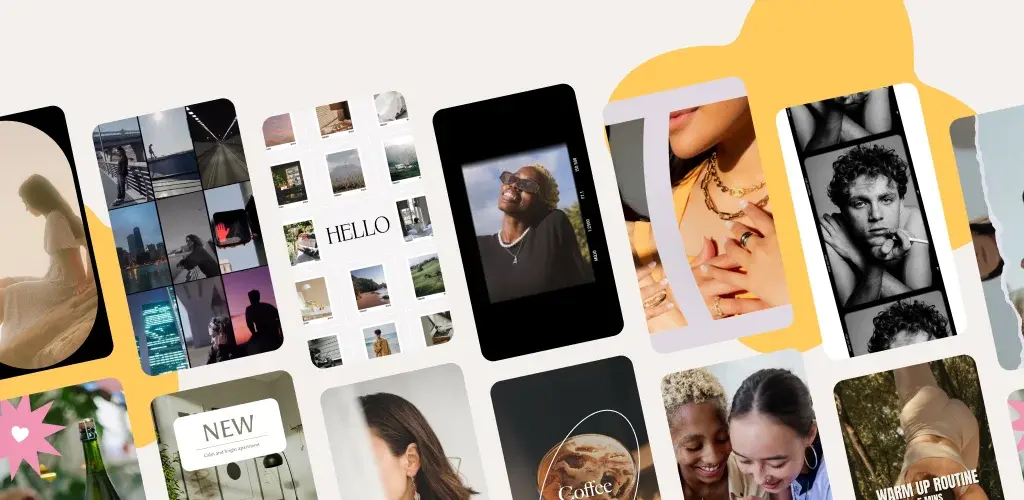 تحميل تطبيق موجو Mojo: Reels and Video Captions مهكر آخر إصدار 2026 للأندرويد