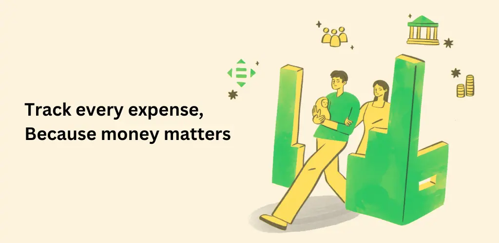 Money Lover – Money Manager
