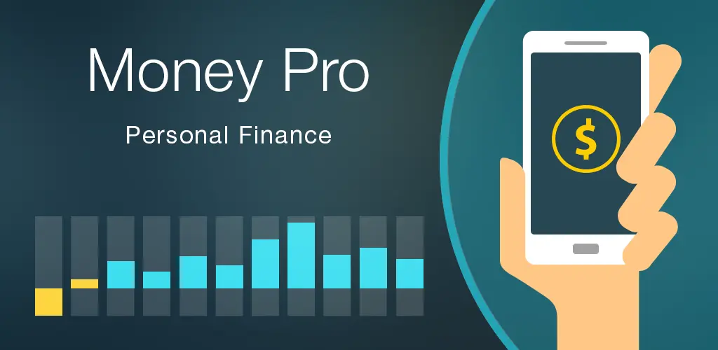 تحميل تطبيق موني برو Money Pro مهكر آخر إصدار 2026 للأندرويد