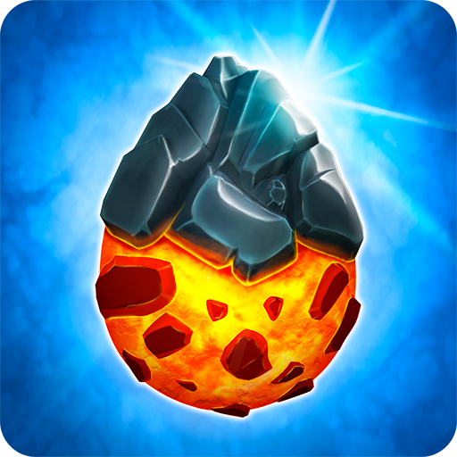 مونستر ليجندز Monster Legends