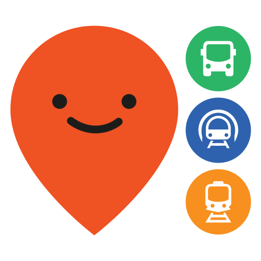 موفيت Moovit