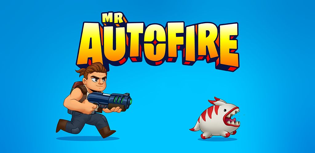 تحميل لعبة مستر أوتوفاير Mr Autofire مهكرة آخر إصدار 2026 للأندرويد