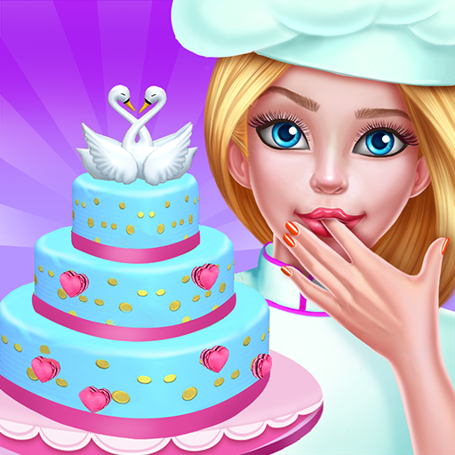 ماي بيكري إمباير My Bakery Empire