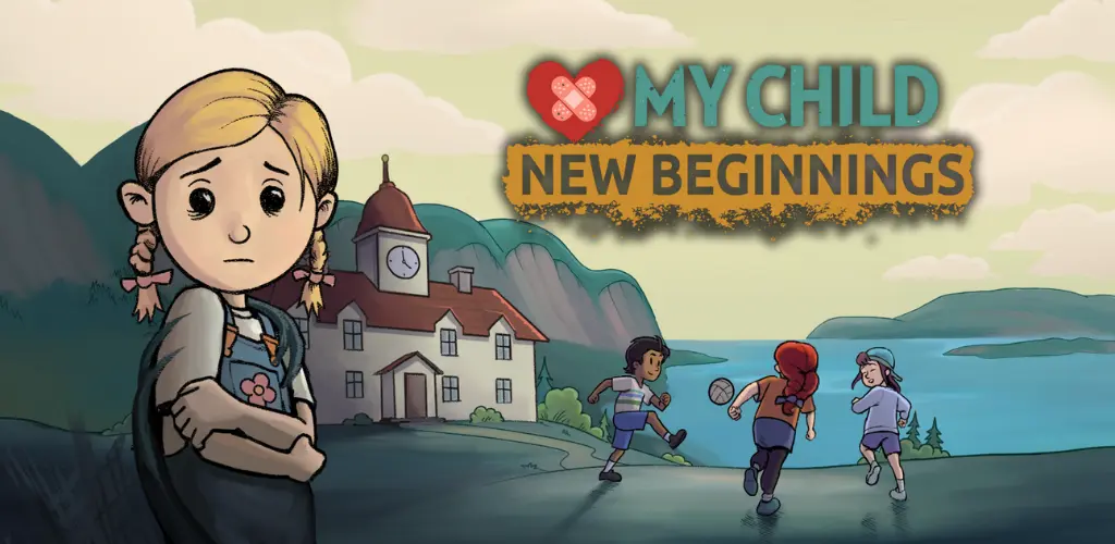تحميل لعبة ماي تشايلد نيو بيغينينغز My Child New Beginnings مهكرة آخر إصدار 2026 للأندرويد