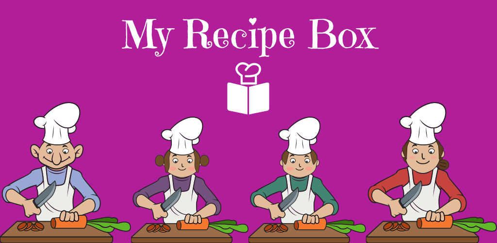 تحميل تطبيق ماي ريسيبي بوكس My Recipe Box مهكر آخر إصدار 2026 للأندرويد