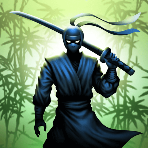 نينجا واريور Ninja warrior