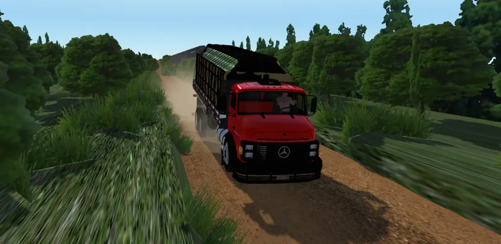 تحميل لعبة نورديست تراك Nordeste Truck مهكرة آخر إصدار 2026 للأندرويد