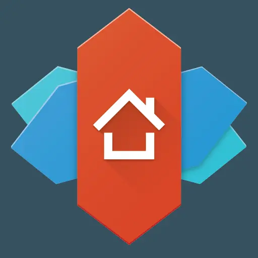 نوفا لانشر Nova Launcher