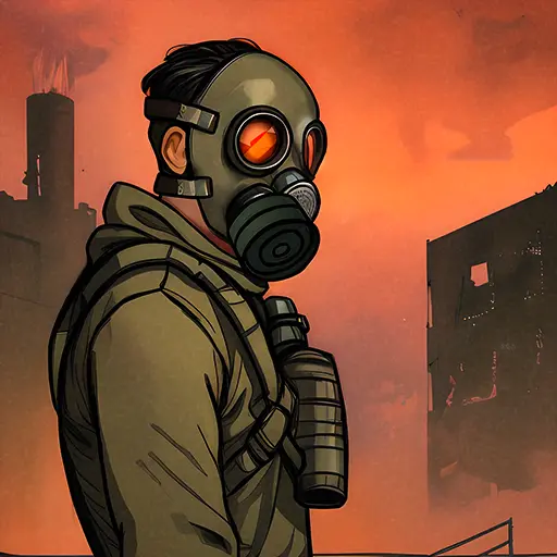 نيوكلير داي سرفايفل Nuclear Day Survival