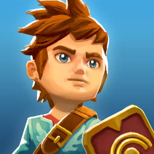 اوشن هورن Oceanhorn ™