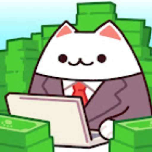 أوفيس كات Office Cat