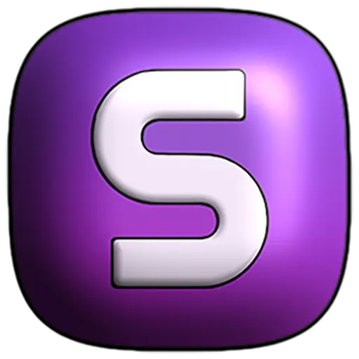 وان يو اي آيكون باك One UI 3D